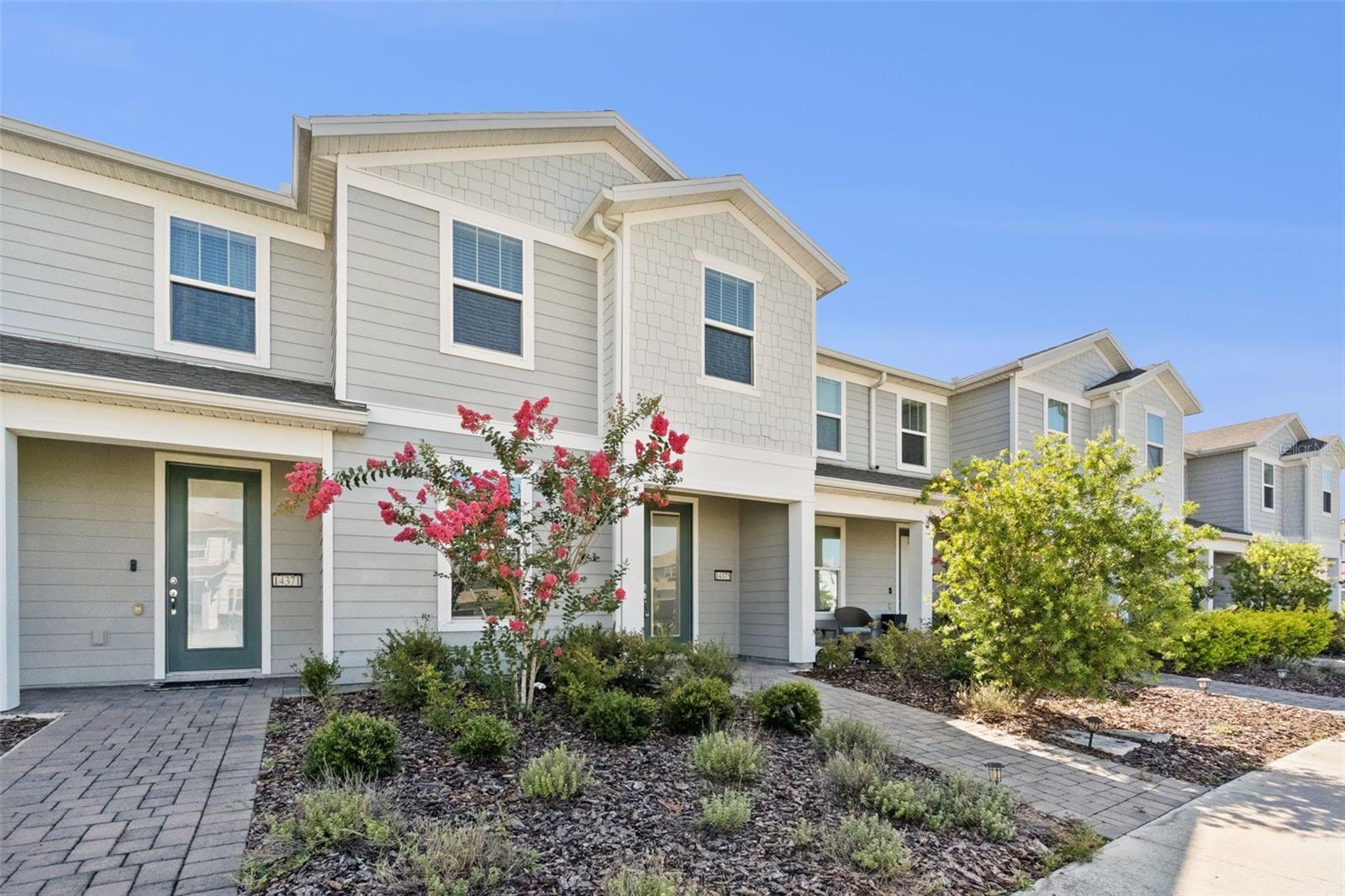 ISLES/LK NONA PH 3B - Residential