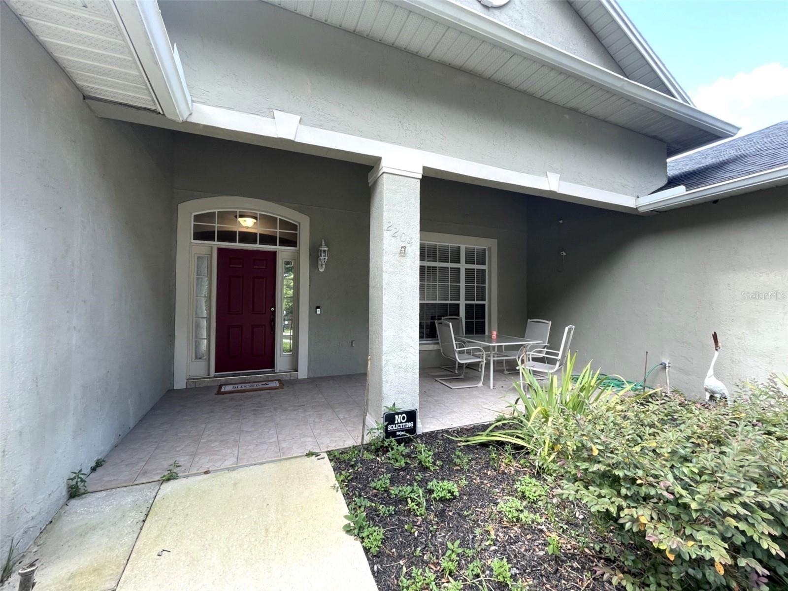 WEKIWA HILLS FIRST ADD - Residential