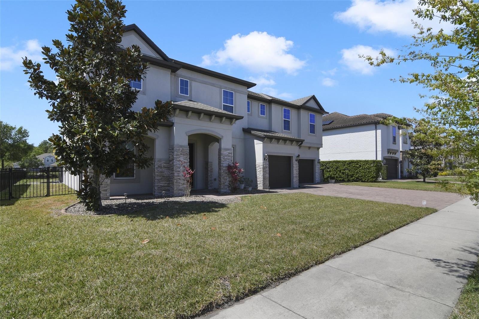 OVIEDO GARDENS - A REP - Residential