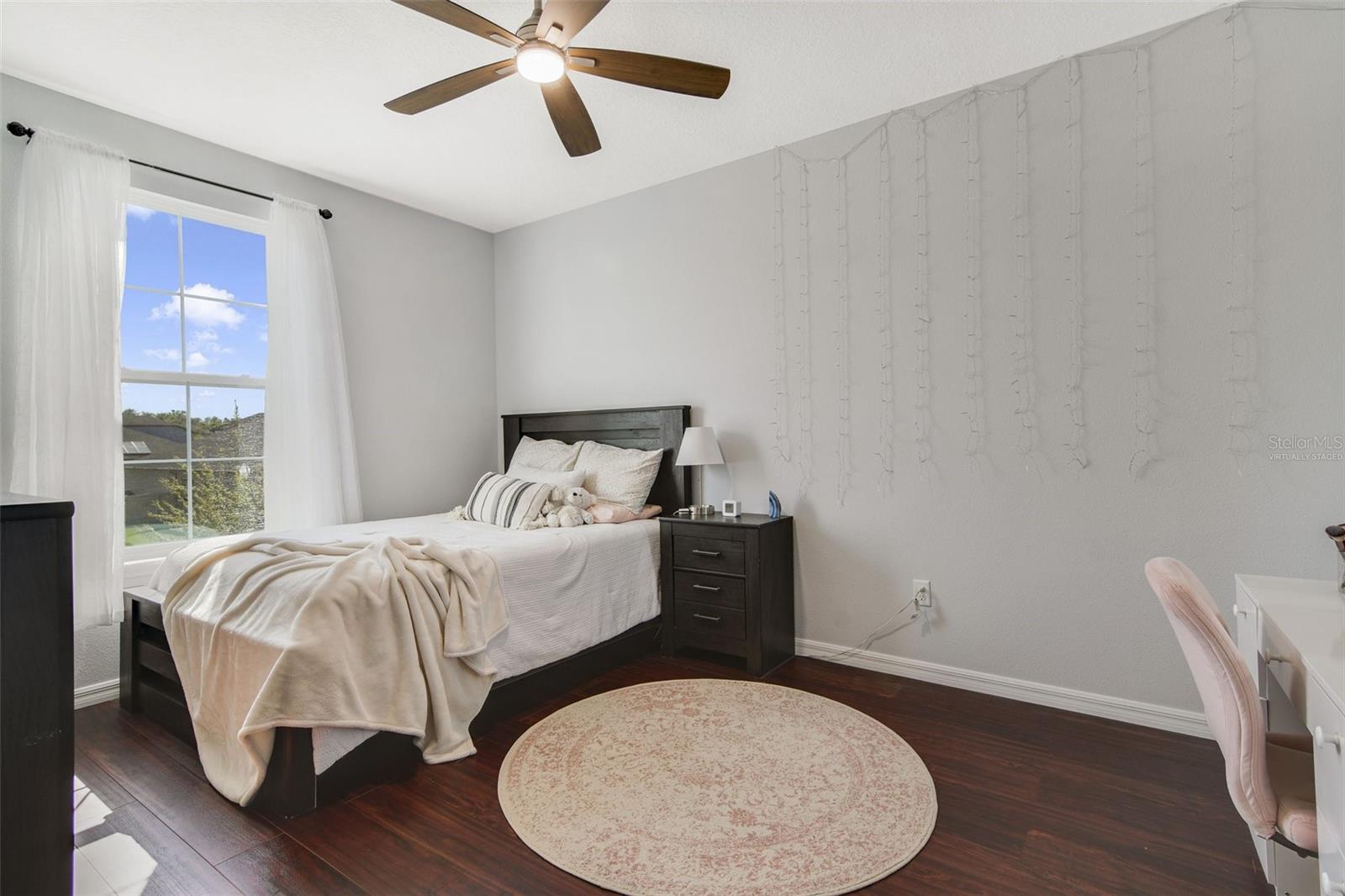 OVIEDO GARDENS - A REP - Residential