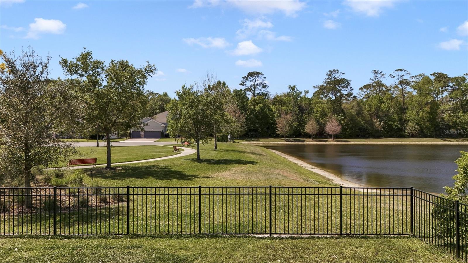 OVIEDO GARDENS - A REP - Residential