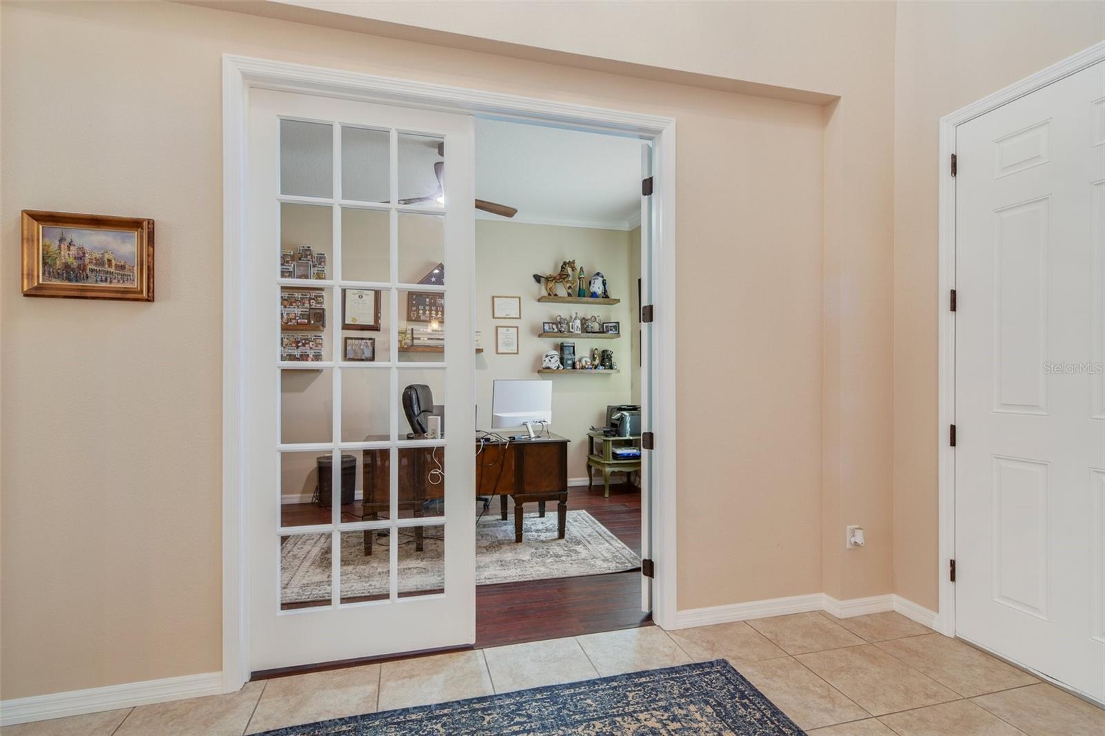 OVIEDO GARDENS - A REP - Residential
