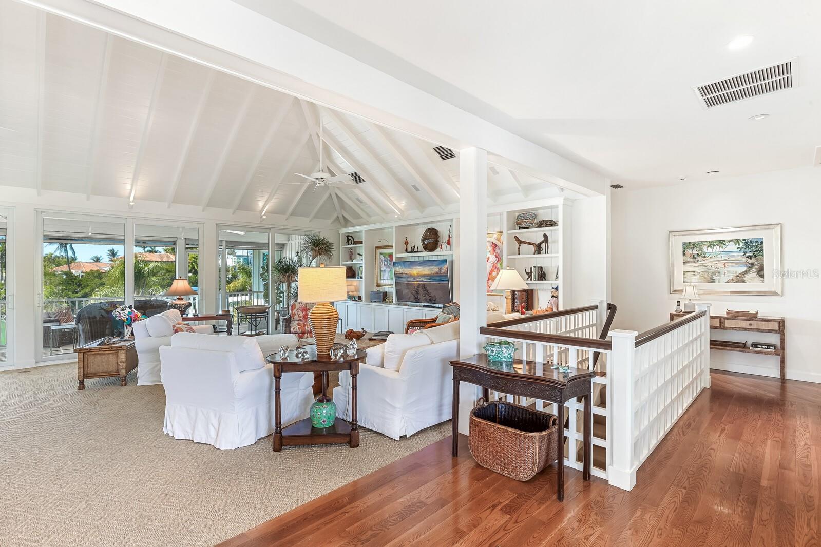 BOCA GRANDE ISLES - Residential