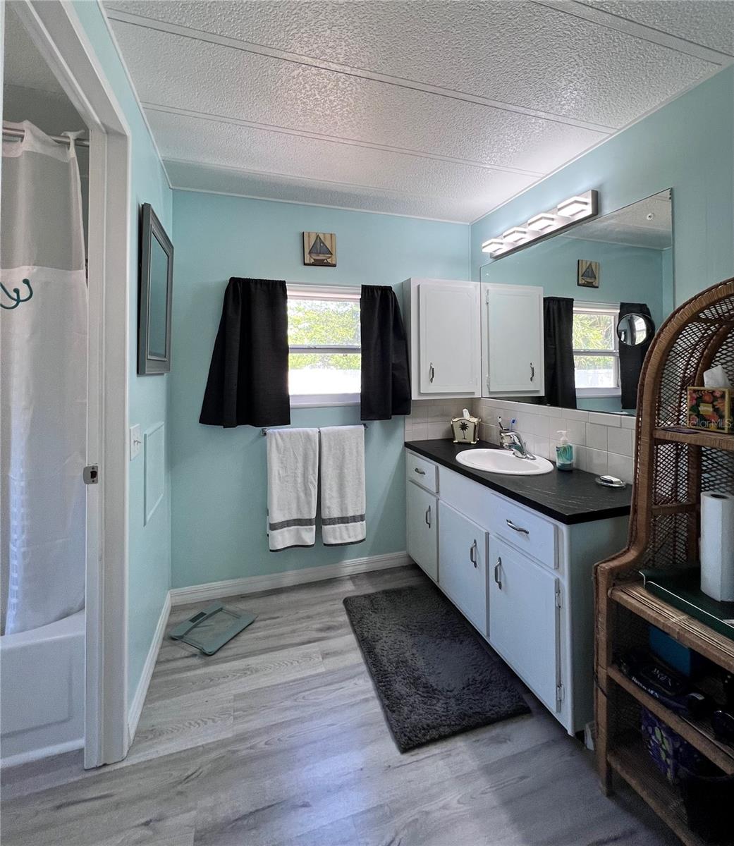 FAIRWAY VILLAGE MOBILE HOME PARK UNREC - Residential