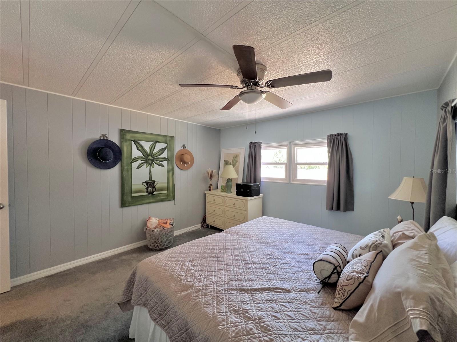 FAIRWAY VILLAGE MOBILE HOME PARK UNREC - Residential