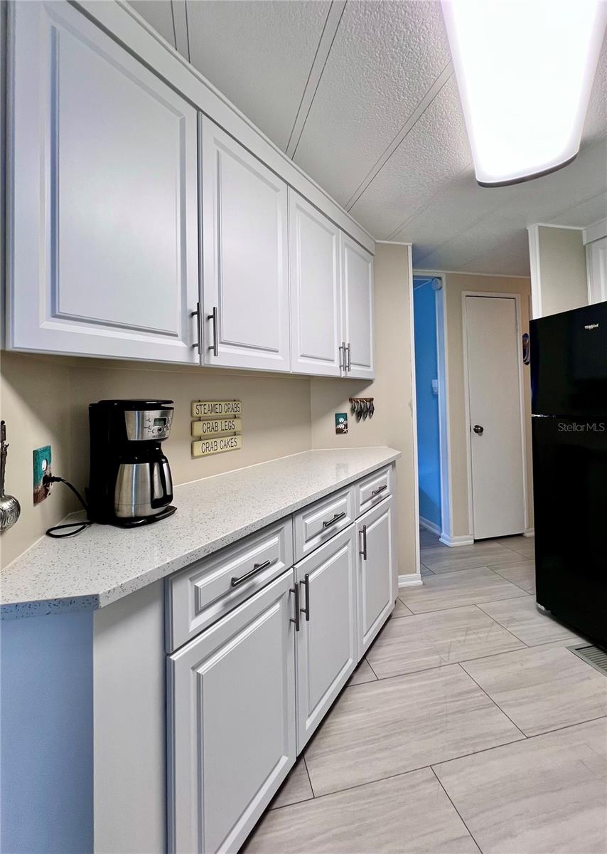 FAIRWAY VILLAGE MOBILE HOME PARK UNREC - Residential