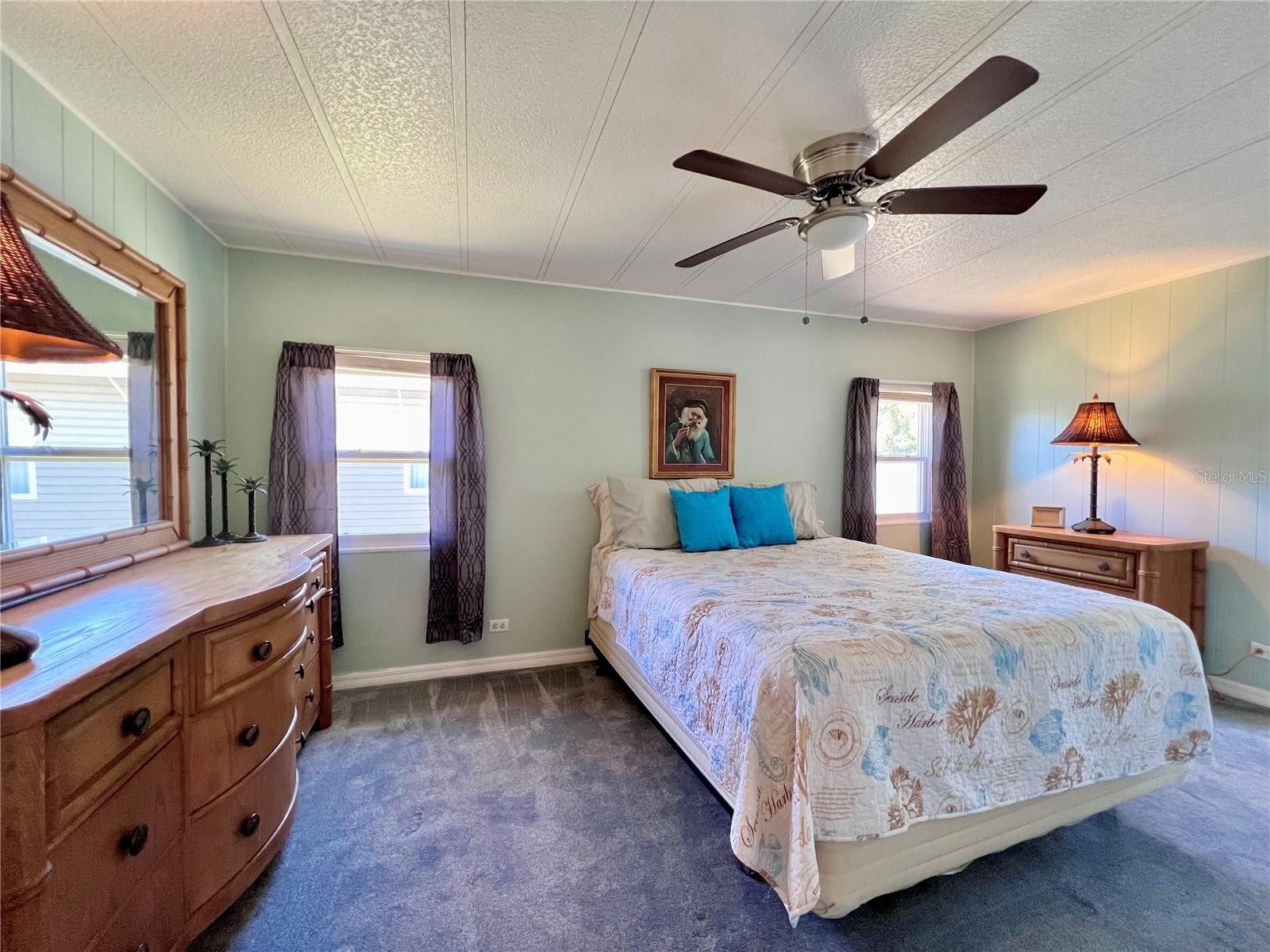 FAIRWAY VILLAGE MOBILE HOME PARK UNREC - Residential