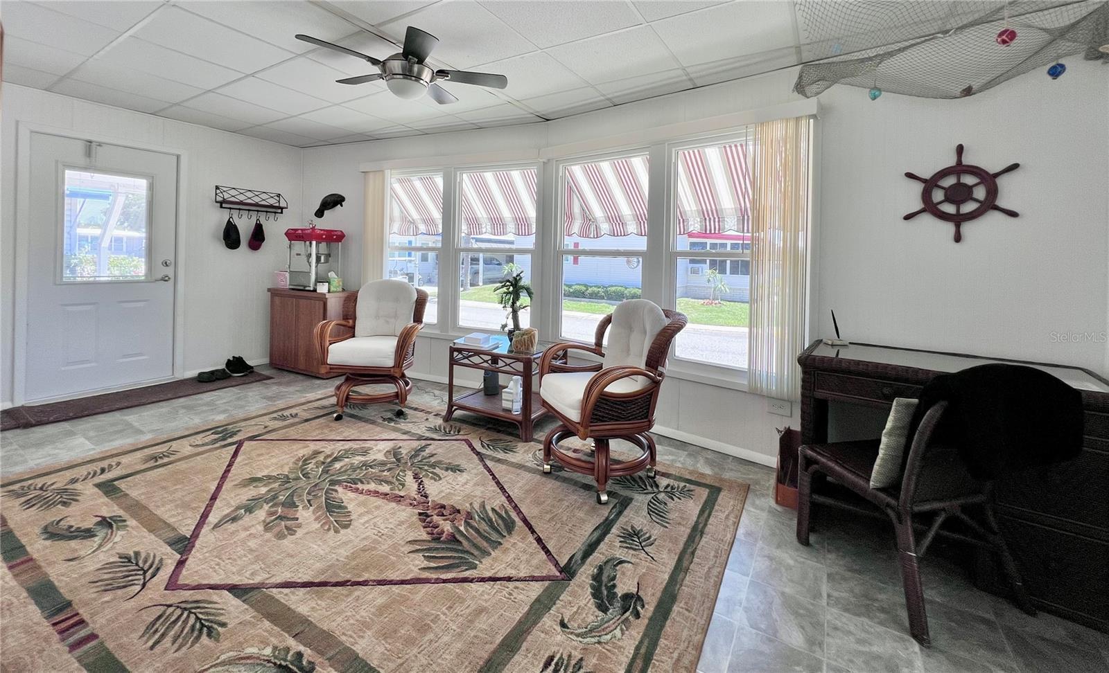 FAIRWAY VILLAGE MOBILE HOME PARK UNREC - Residential