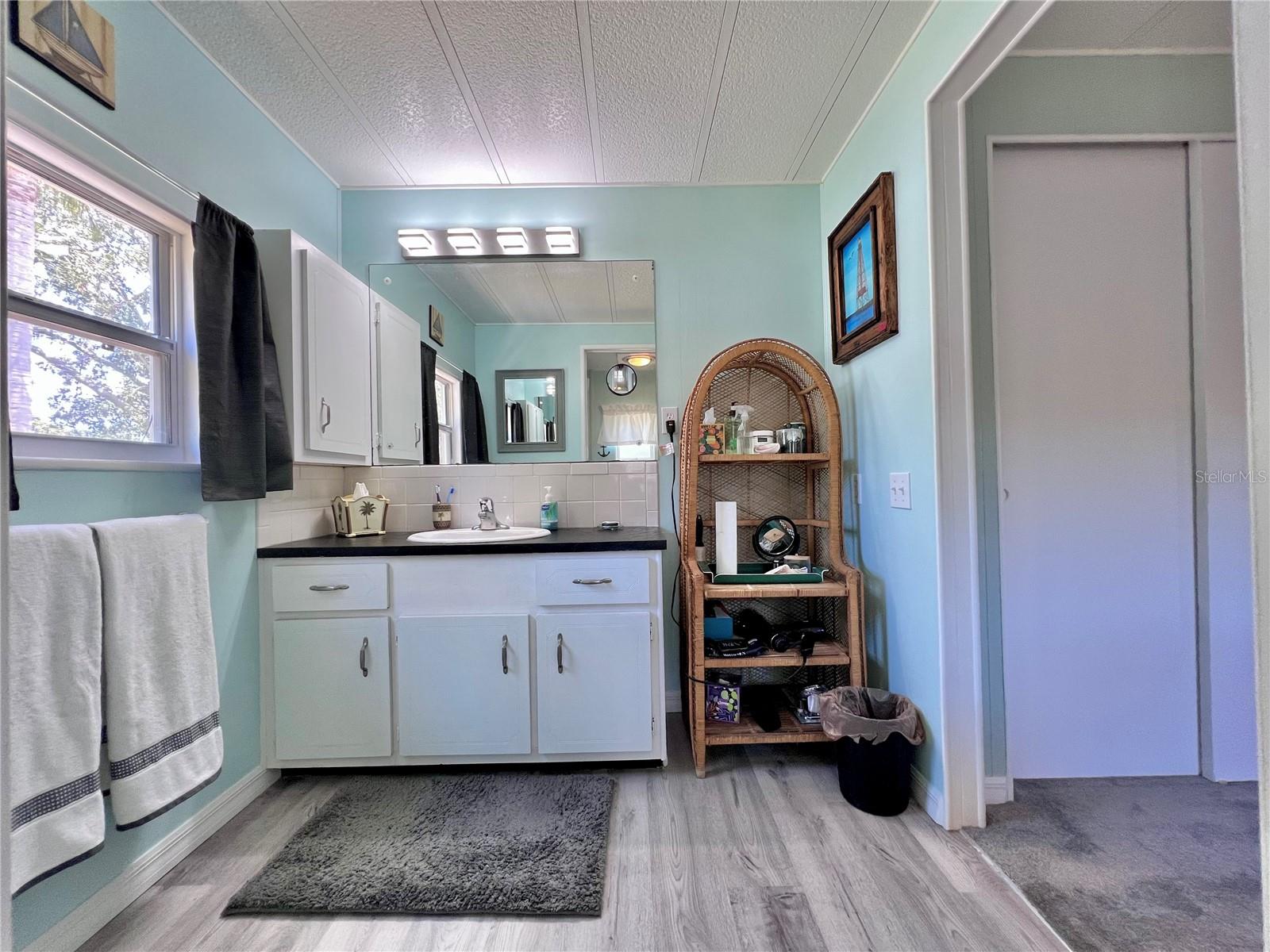 FAIRWAY VILLAGE MOBILE HOME PARK UNREC - Residential