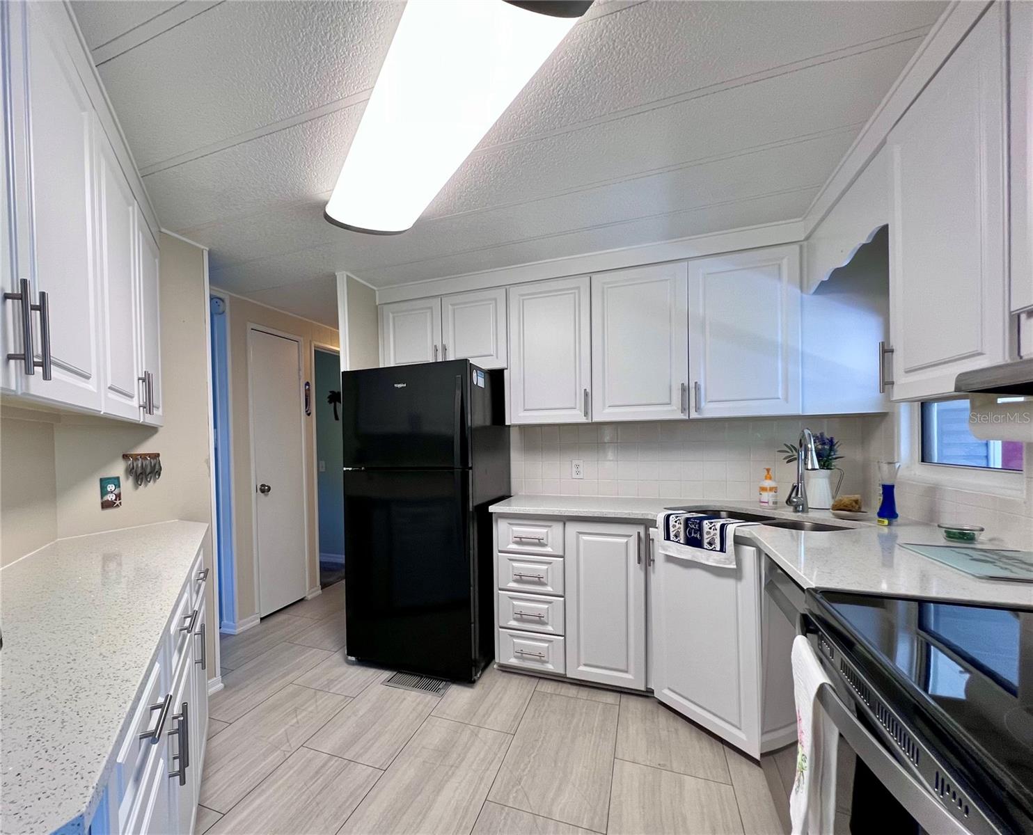 FAIRWAY VILLAGE MOBILE HOME PARK UNREC - Residential