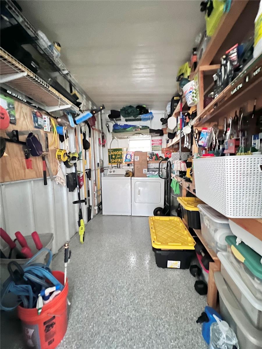 FAIRWAY VILLAGE MOBILE HOME PARK UNREC - Residential