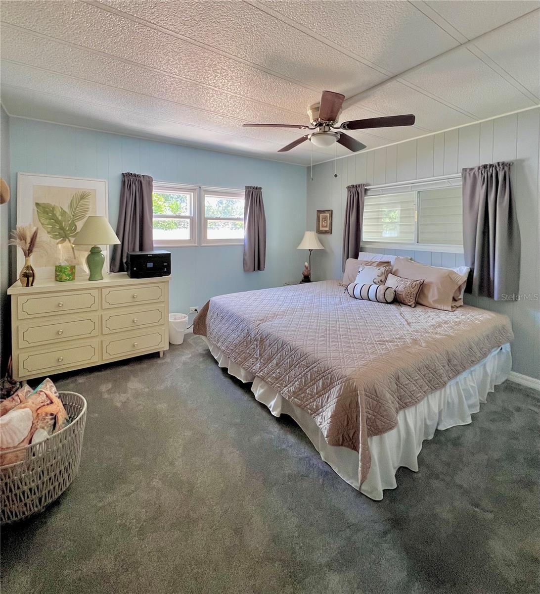 FAIRWAY VILLAGE MOBILE HOME PARK UNREC - Residential