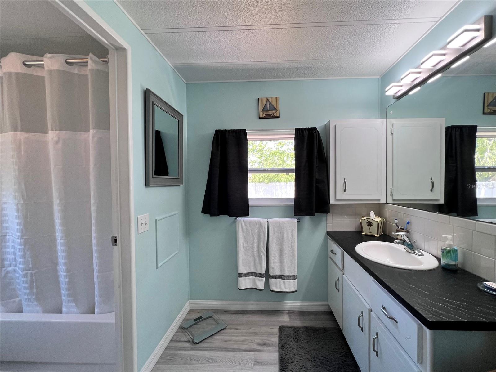 FAIRWAY VILLAGE MOBILE HOME PARK UNREC - Residential