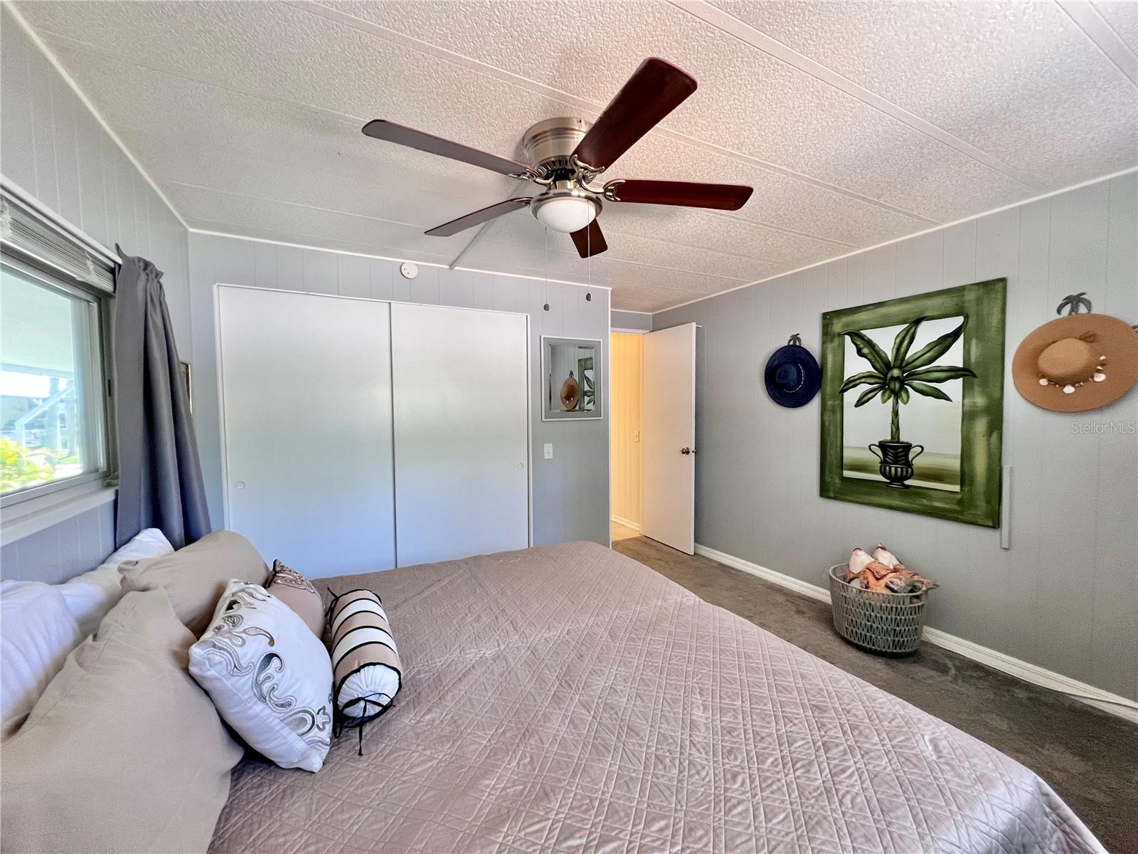 FAIRWAY VILLAGE MOBILE HOME PARK UNREC - Residential