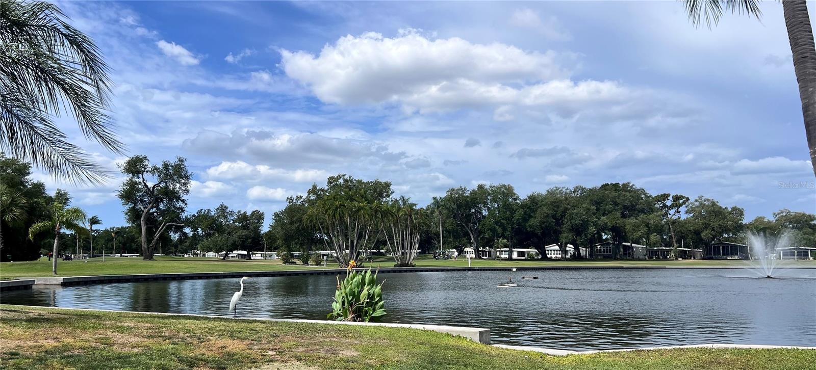 FAIRWAY VILLAGE MOBILE HOME PARK UNREC - Residential