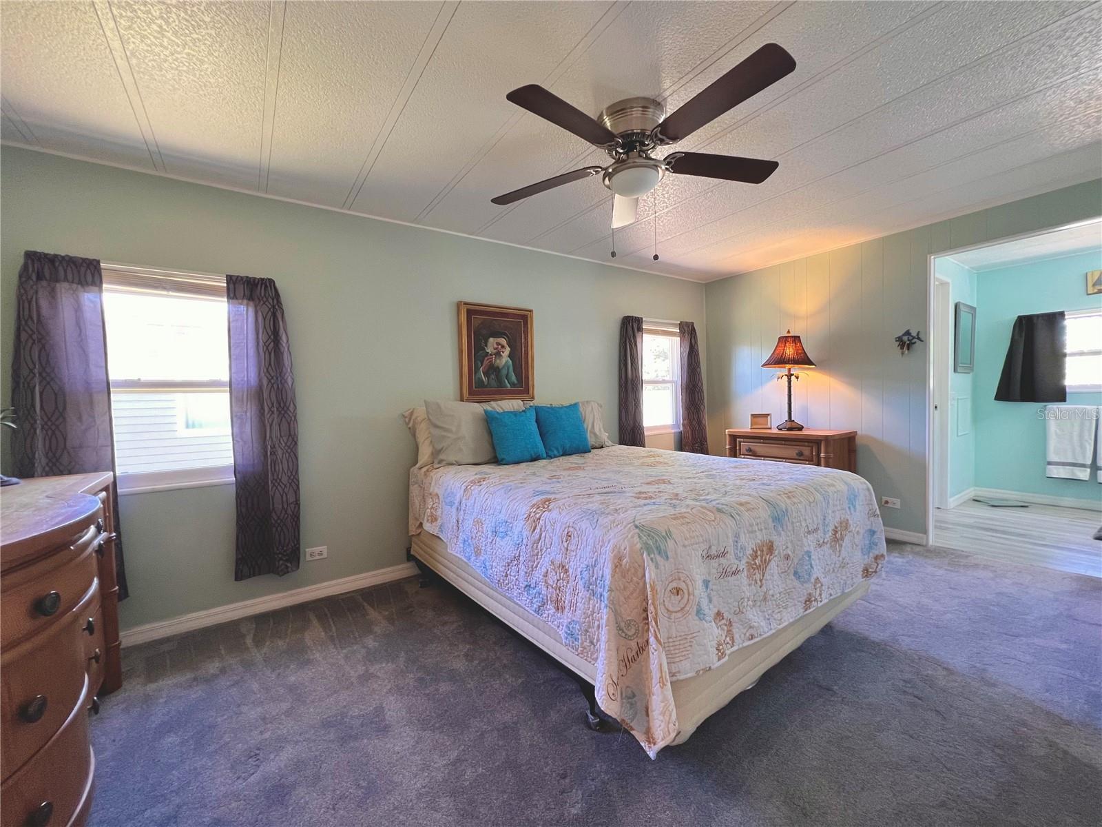 FAIRWAY VILLAGE MOBILE HOME PARK UNREC - Residential