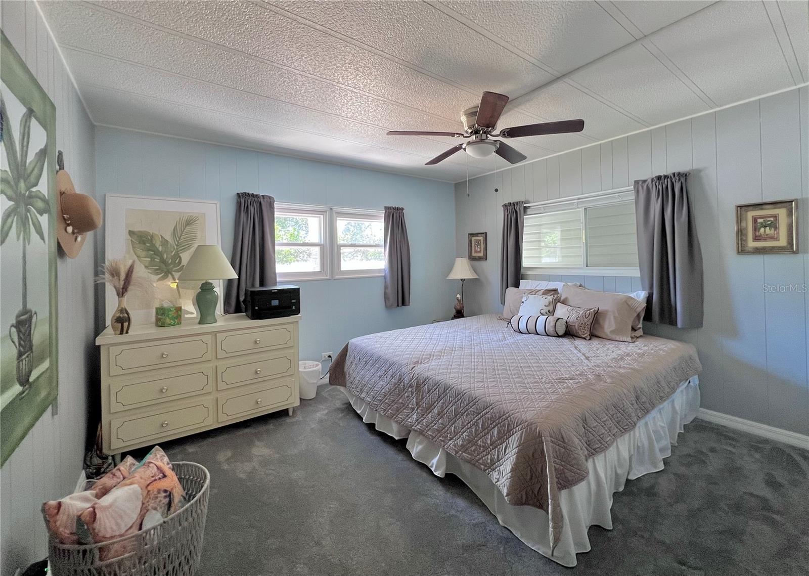 FAIRWAY VILLAGE MOBILE HOME PARK UNREC - Residential