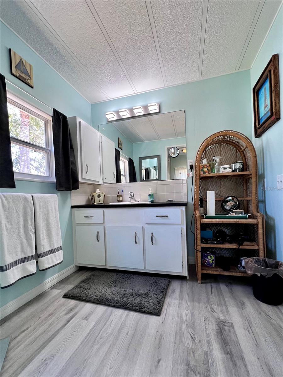 FAIRWAY VILLAGE MOBILE HOME PARK UNREC - Residential