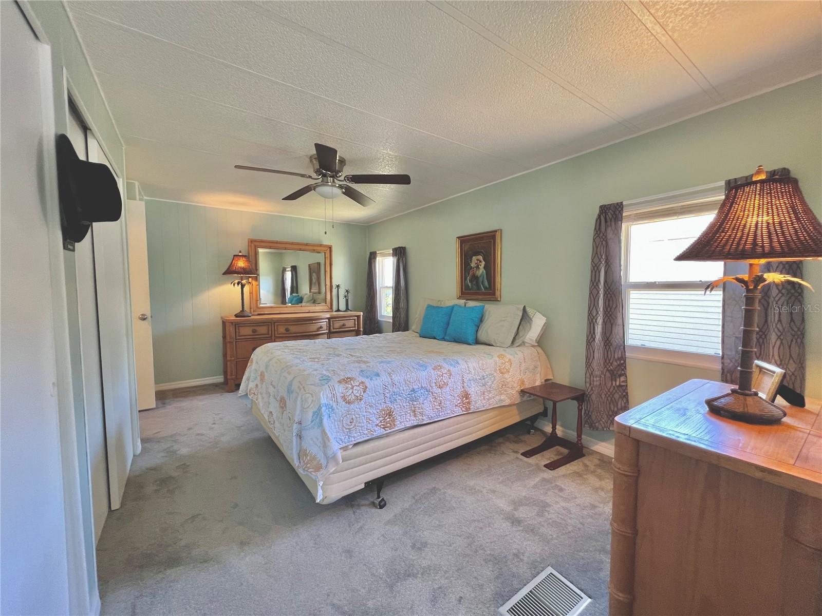 FAIRWAY VILLAGE MOBILE HOME PARK UNREC - Residential