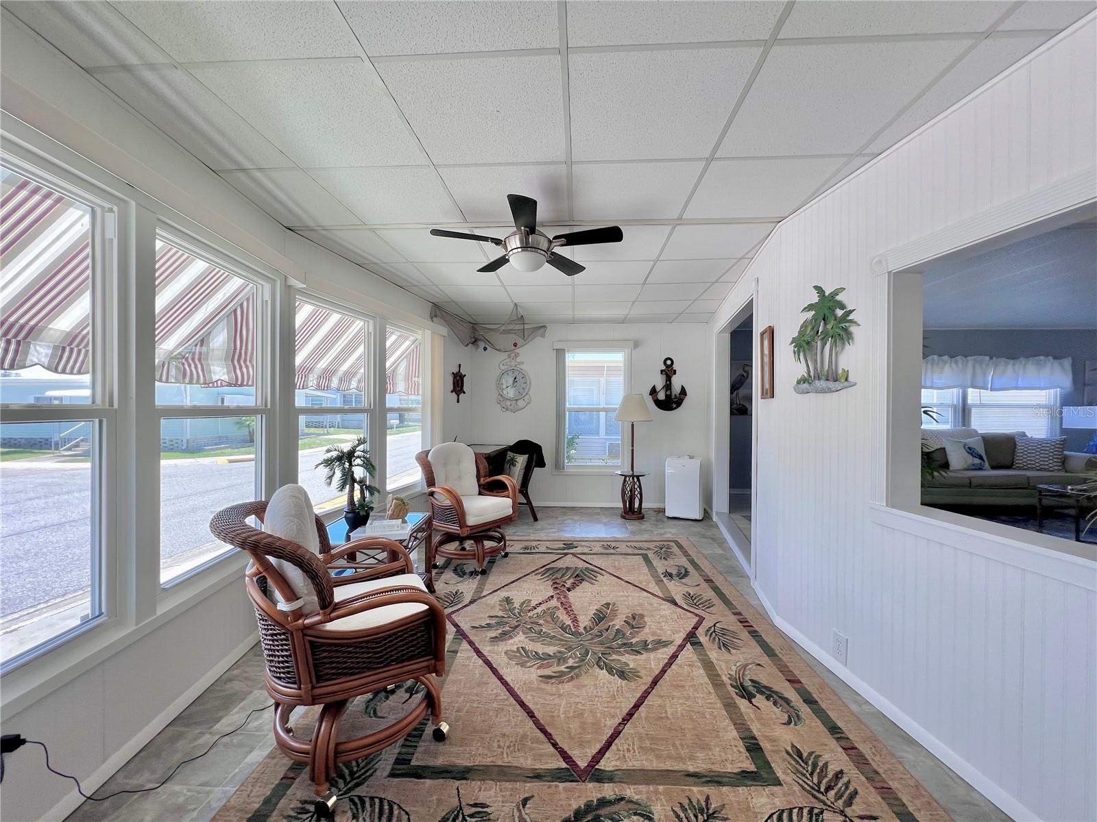 FAIRWAY VILLAGE MOBILE HOME PARK UNREC - Residential