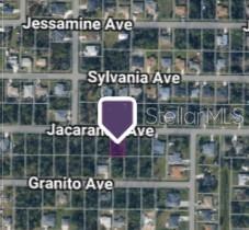 Don't miss this rare opportunity to purchase one, two, or all three adjacent residential lots in the rapidly growing city of North Port, Florida!! Whether you're looking to build your dream home, create a family compound, or invest in one of Southwest Florida's fastest growing areas, these side-by-side parcels have endless possibilities.

Conveniently located less than 2 miles from I-75 and the new Sarasota Memorial Hospital set to open in 2028, this location provides easy access to shopping, dining, medical facilities, schools, and Gulf Coast beaches. Enjoy the privacy of a residential setting while remaining close to everyday conveniences.

Lots may be purchased individually or together for added flexibility and space. Don't miss this unique opportunity to secure multiple neighboring parcels in a highly desirable and developing area of North Port.

Buyer is responsible for verifying all information deemed important, including lot dimensions, zoning, land use, utility availability, environmental conditions and building requirements with the City of North Port and applicable agencies.