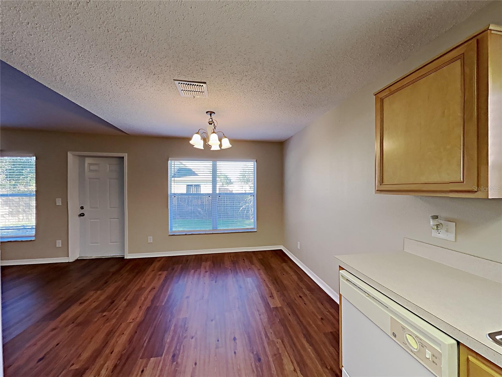 POINCIANA NBRHD 04 VILLAGE 07 - Residential