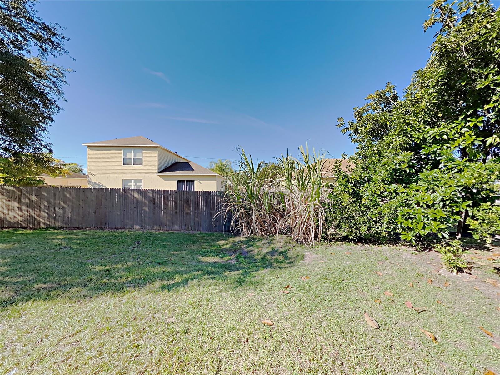 POINCIANA NBRHD 04 VILLAGE 07 - Residential