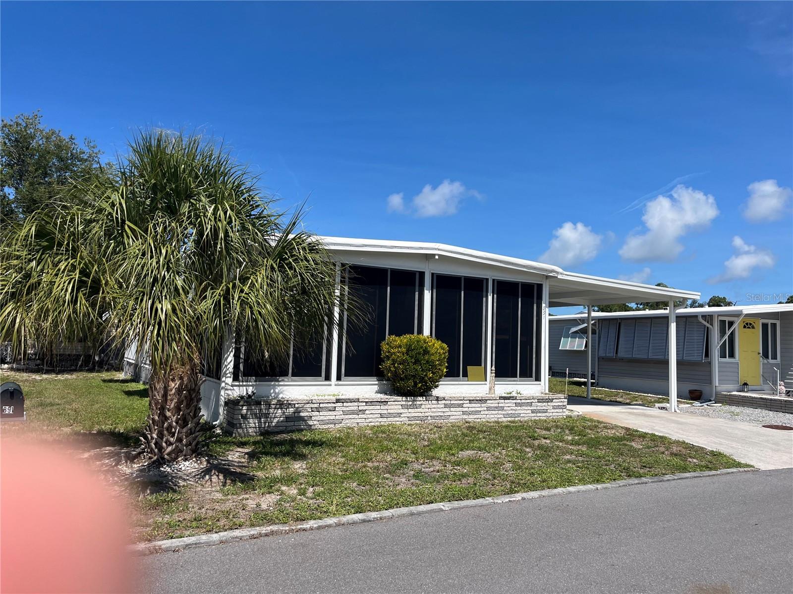 VENICE ISLE - Residential