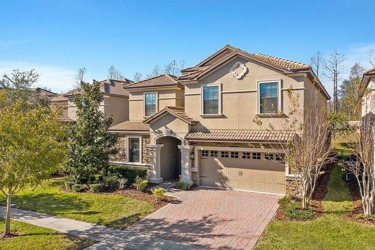 STONEYBROOK SOUTH PH 1 - Residential