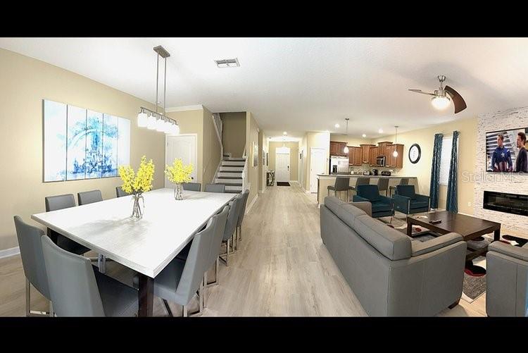 STONEYBROOK SOUTH PH 1 - Residential