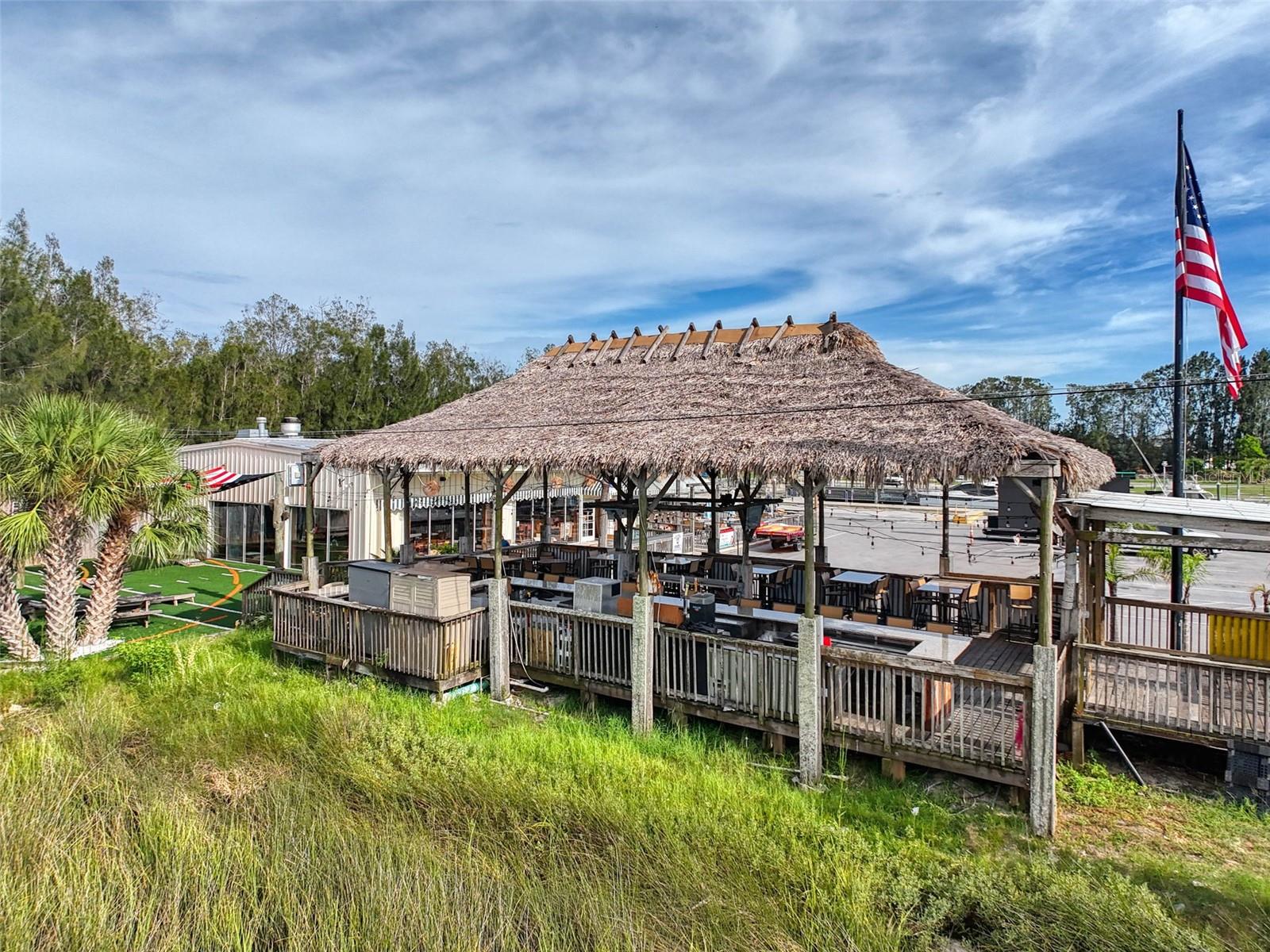 VISTA DEL MAR - Land