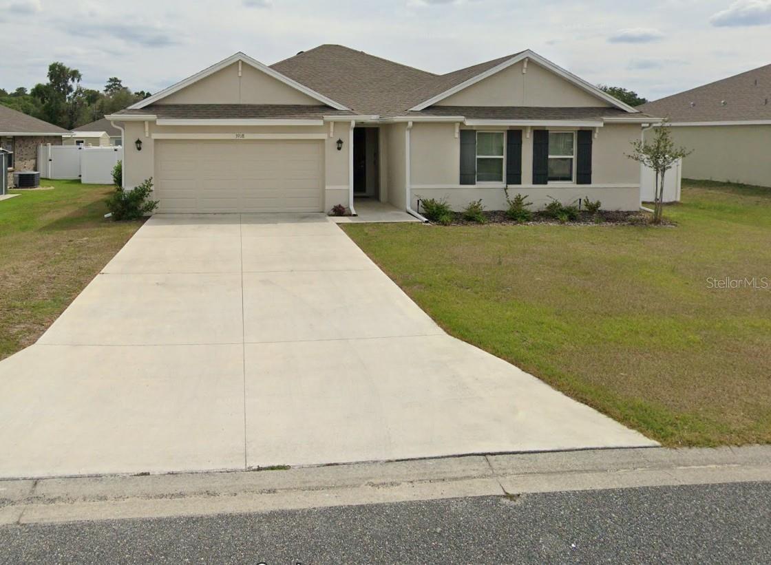 COBBLESTONE NORTH - Residential Lease