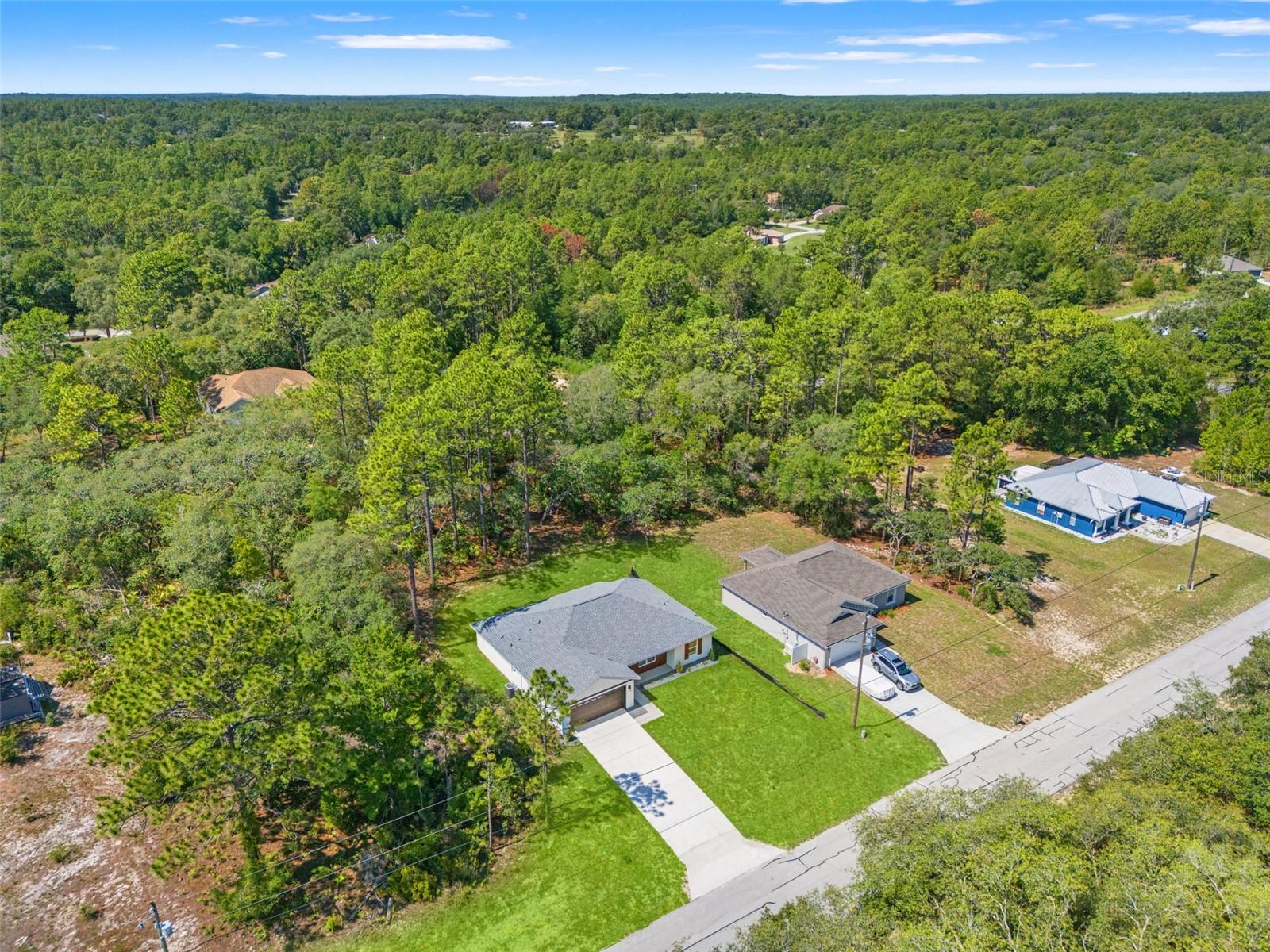 000396 - CITRUS SPRINGS UNIT 22 - Residential
