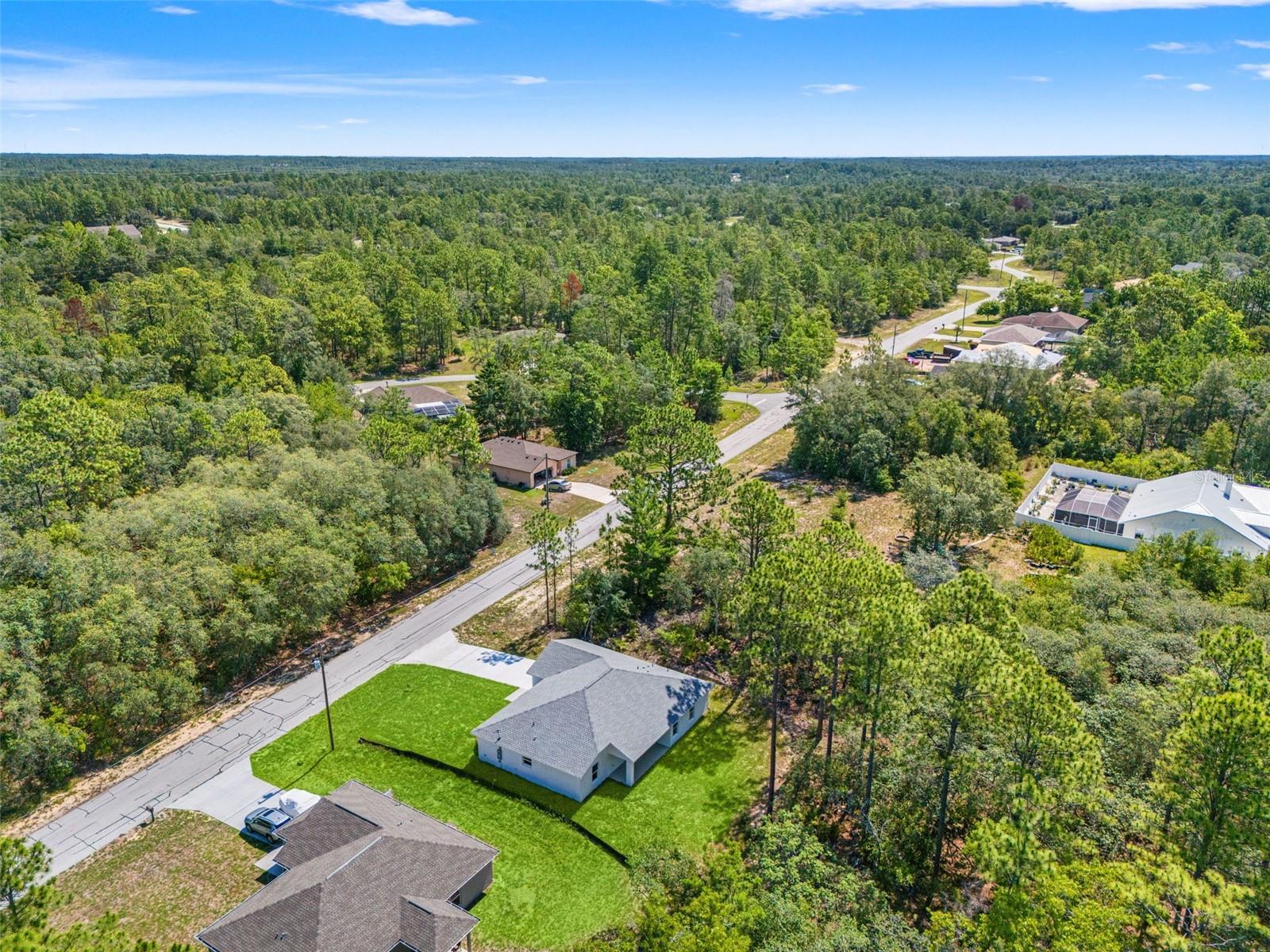 000396 - CITRUS SPRINGS UNIT 22 - Residential