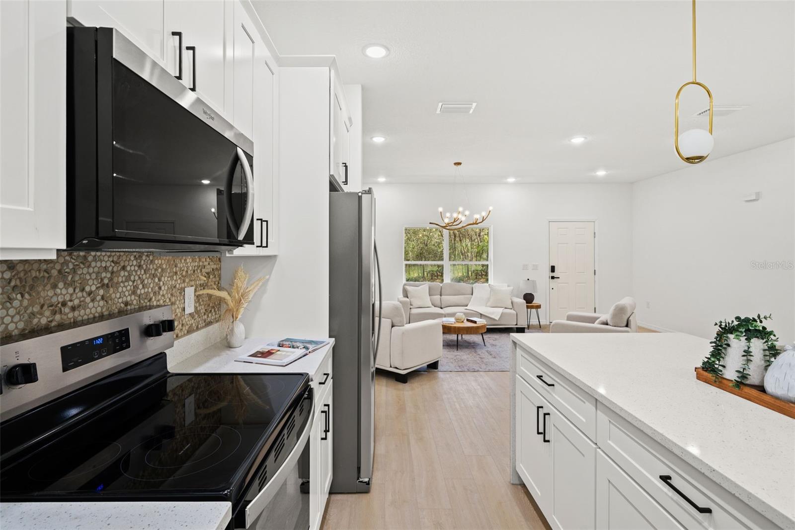 000396 - CITRUS SPRINGS UNIT 22 - Residential