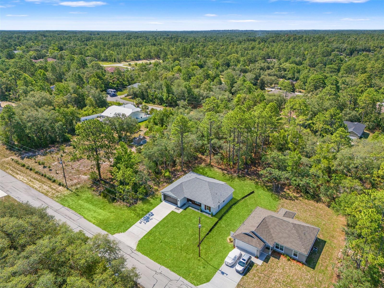 000396 - CITRUS SPRINGS UNIT 22 - Residential
