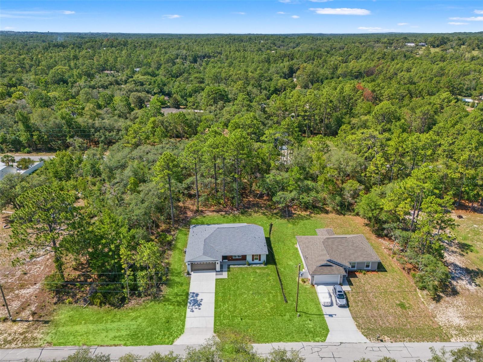 000396 - CITRUS SPRINGS UNIT 22 - Residential