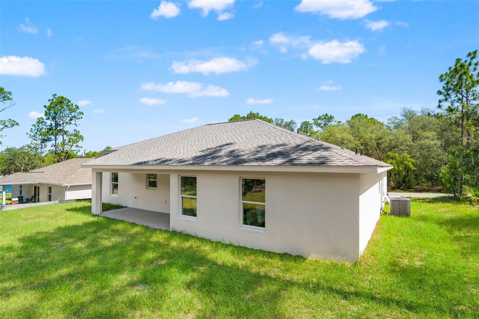 000396 - CITRUS SPRINGS UNIT 22 - Residential