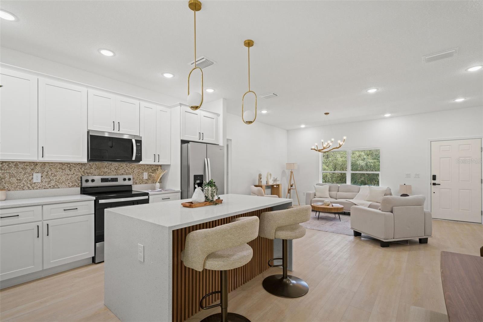 000396 - CITRUS SPRINGS UNIT 22 - Residential