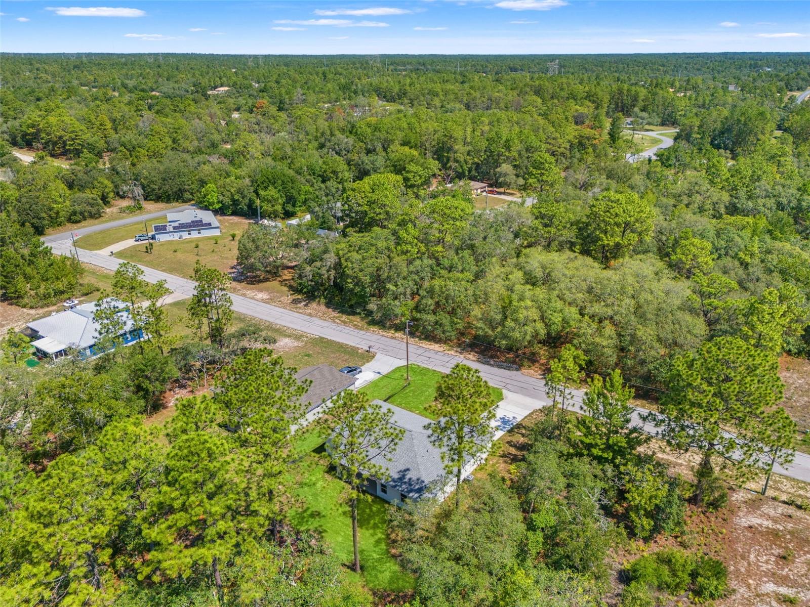 000396 - CITRUS SPRINGS UNIT 22 - Residential