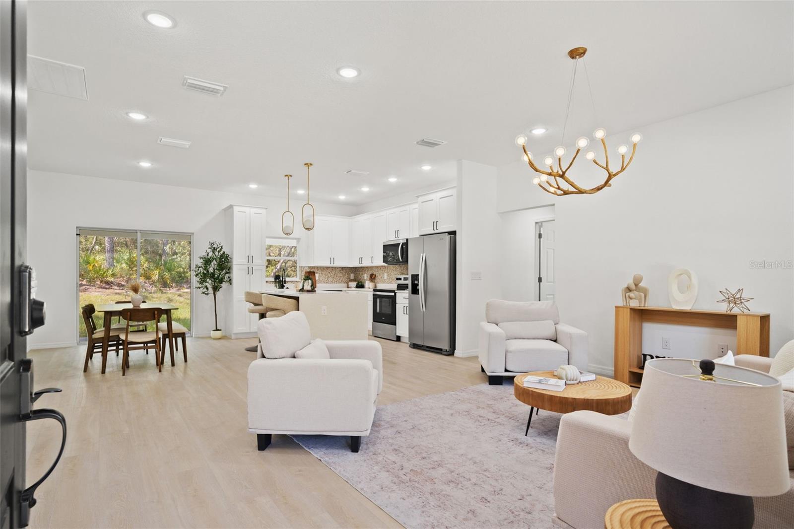 000396 - CITRUS SPRINGS UNIT 22 - Residential