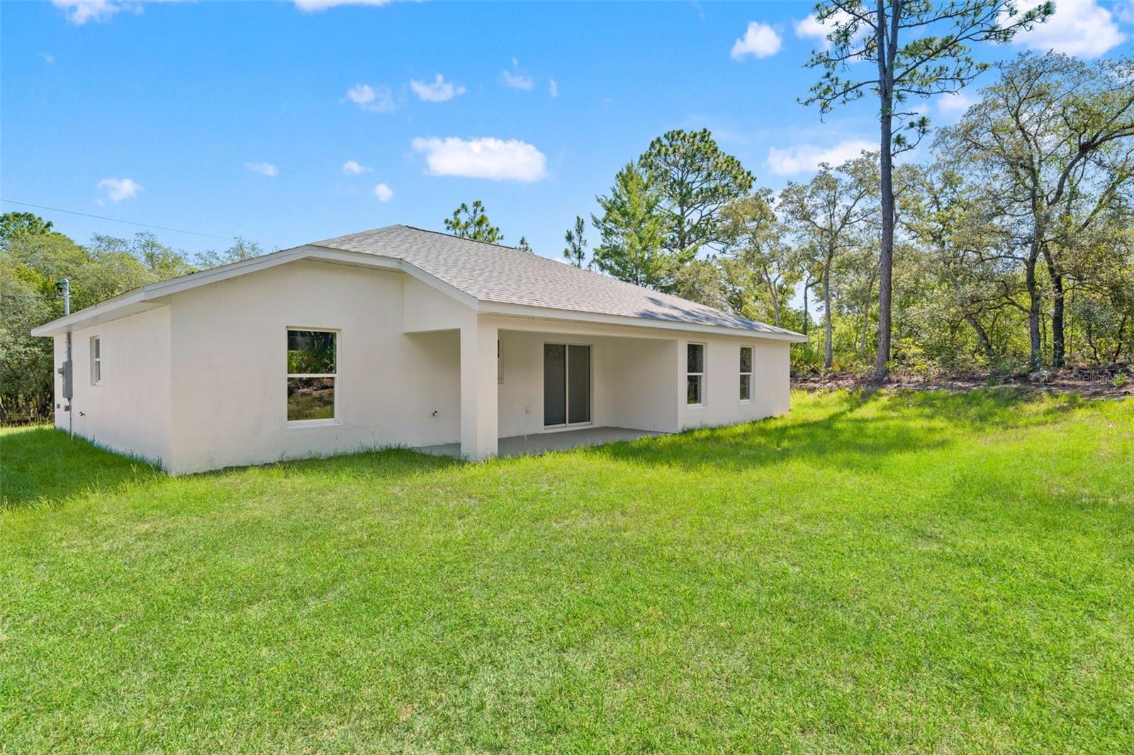 000396 - CITRUS SPRINGS UNIT 22 - Residential