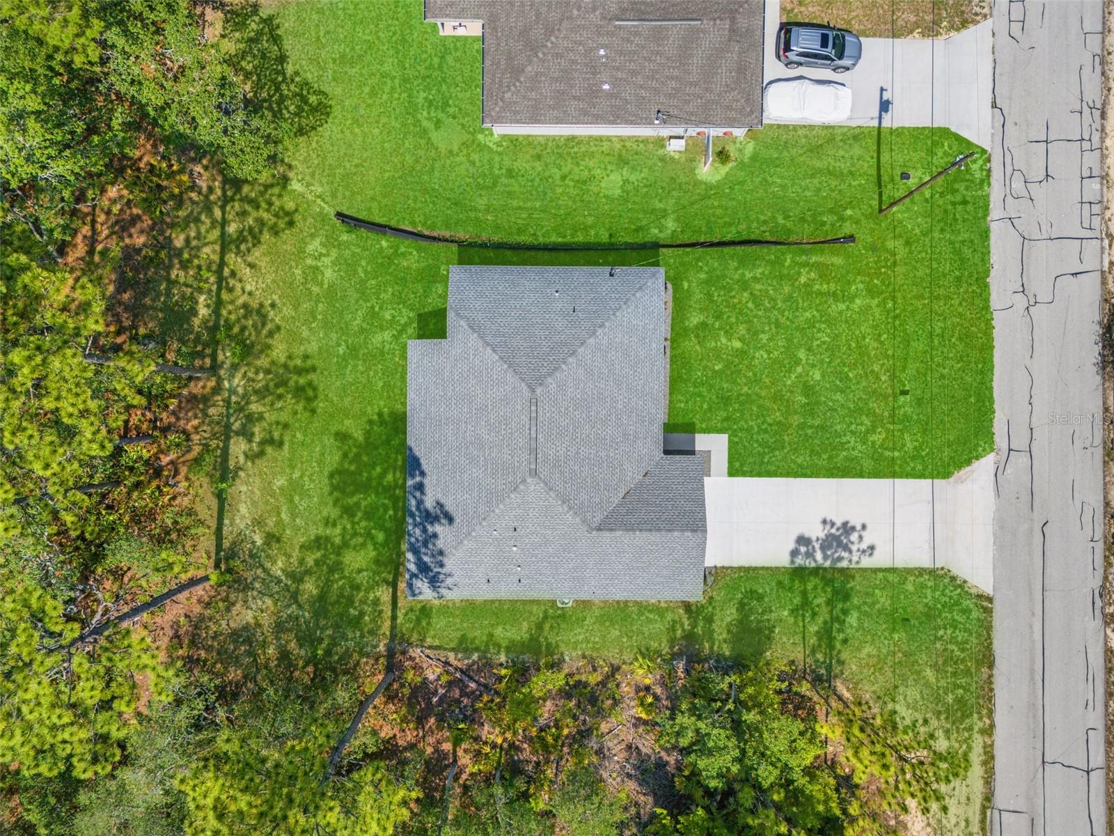 000396 - CITRUS SPRINGS UNIT 22 - Residential
