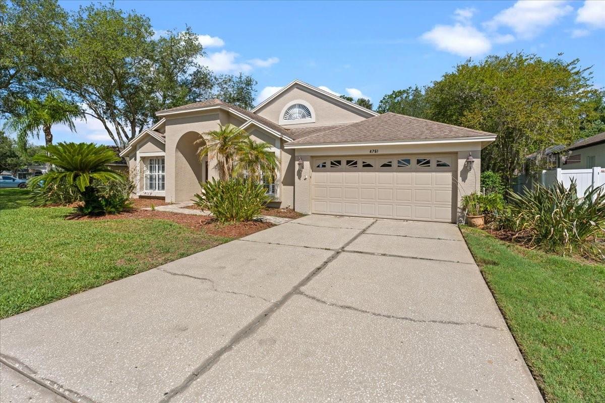 STONEBRIAR - Residential