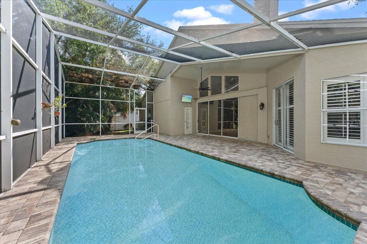 STONEBRIAR - Residential