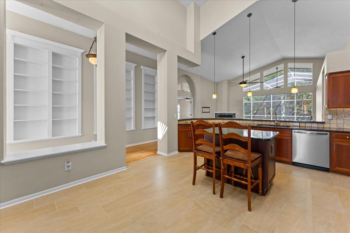 STONEBRIAR - Residential