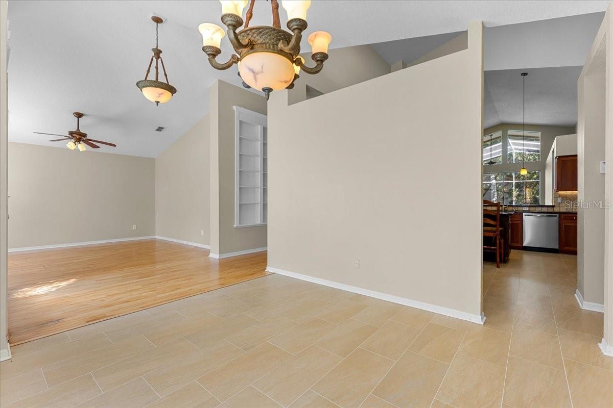 STONEBRIAR - Residential