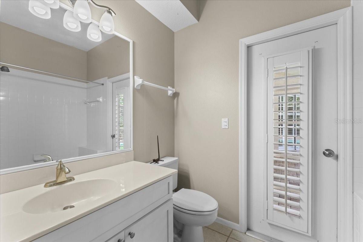 STONEBRIAR - Residential