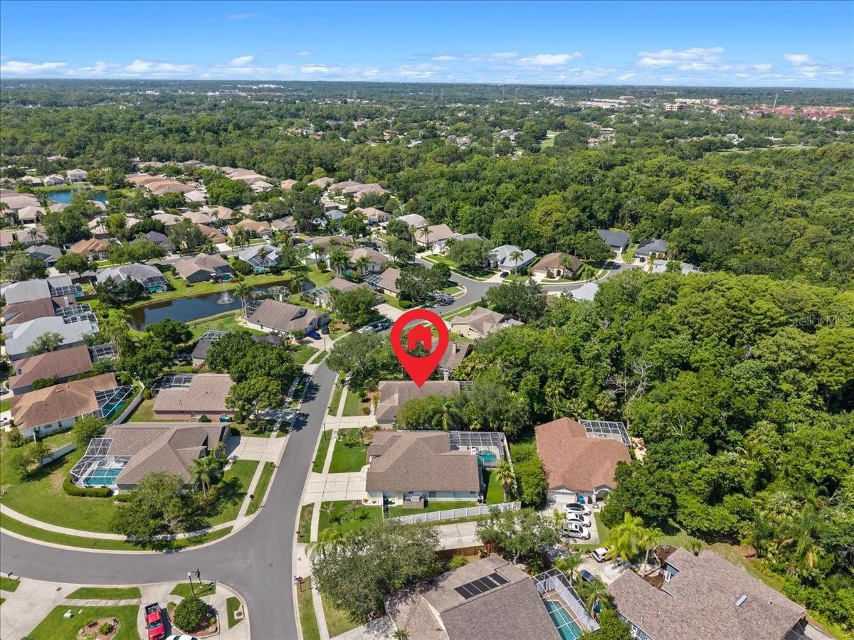 STONEBRIAR - Residential