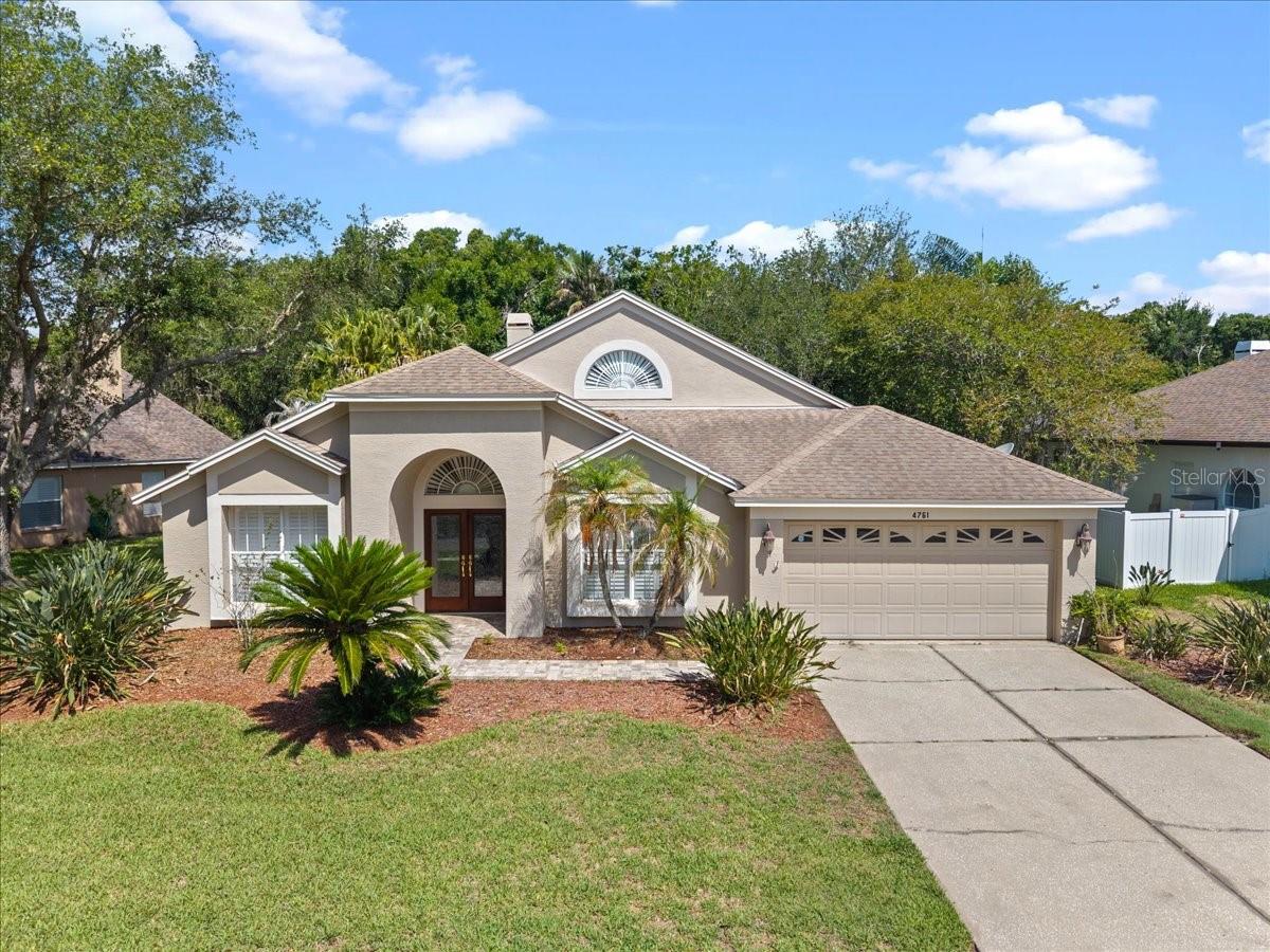 STONEBRIAR - Residential